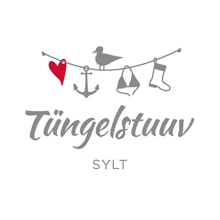 Apartamento Tuengelstuuv Westerland