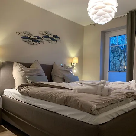 Tuengelstuuv Apartamento
