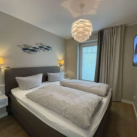 Apartamento Tuengelstuuv
