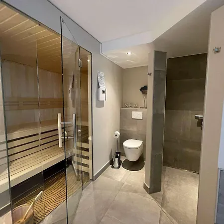 Apartamento Tuengelstuuv Westerland